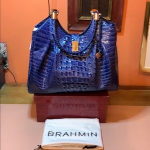 Brahmin Celia